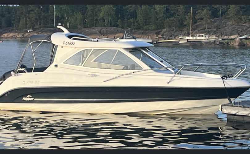 Flipper 630 OC-kuva-1